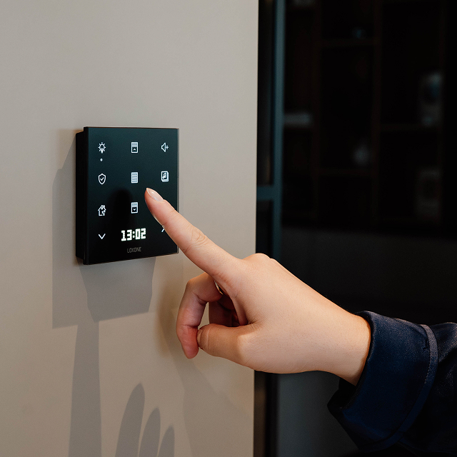 Smart Home Referenz 5 – Evergreen Energiesysteme
